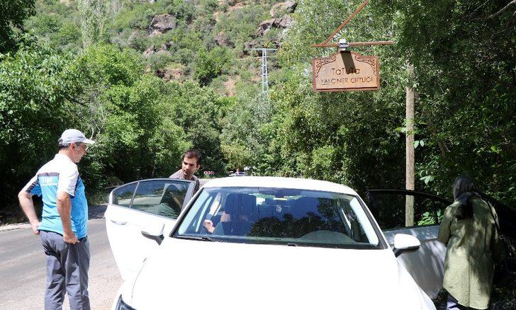 Bu çiftliğe gidenler çalışma karşılığında bedava tatil yapıyor! G5