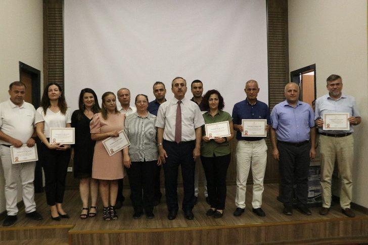 Mersin kolon kanseri taramalarında Türkiye birincisi oldu G1