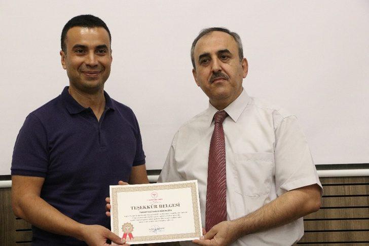 Mersin kolon kanseri taramalarında Türkiye birincisi oldu G2