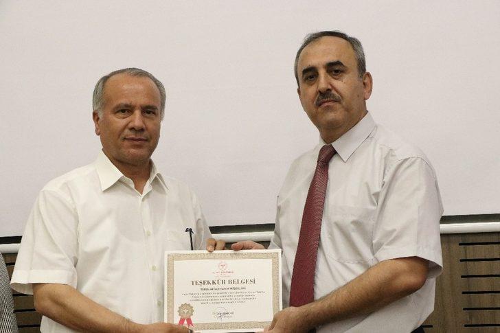 Mersin kolon kanseri taramalarında Türkiye birincisi oldu G3