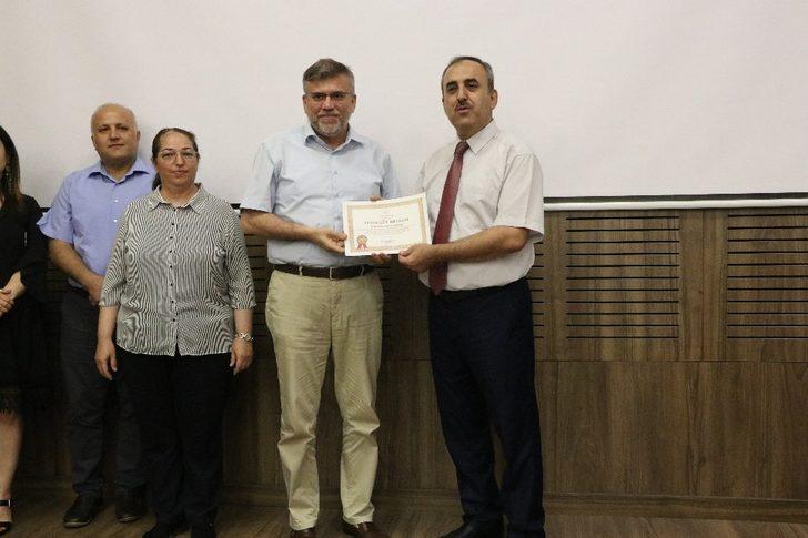 Mersin kolon kanseri taramalarında Türkiye birincisi oldu G5