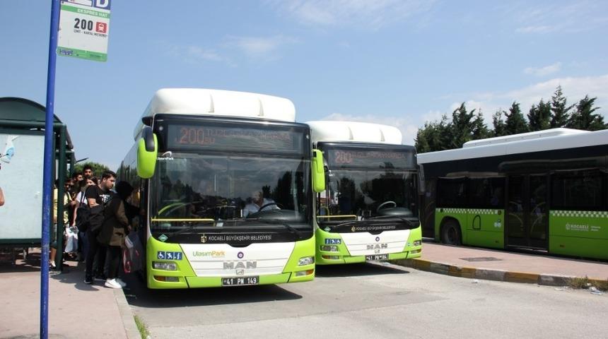 Hat 200 ara&ccedil;ları 1 milyon kilometre dedi