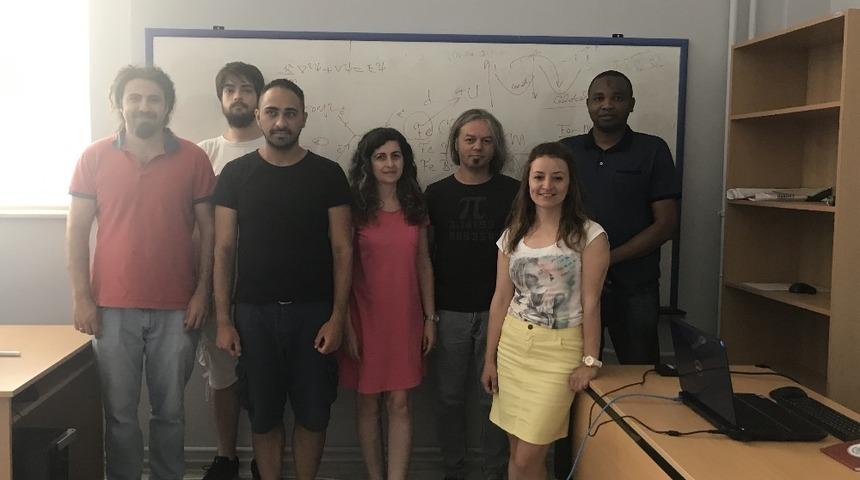 T&Uuml;BİTAK&rsquo;tan AD&Uuml; &Ouml;ğretim &Uuml;yesinin proje &ouml;nerisine destek