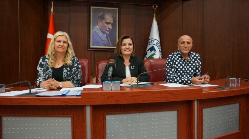 İzmit&rsquo;te ihtiya&ccedil; sahiplerine d&uuml;ğ&uuml;n salonları &uuml;cretsiz olacak