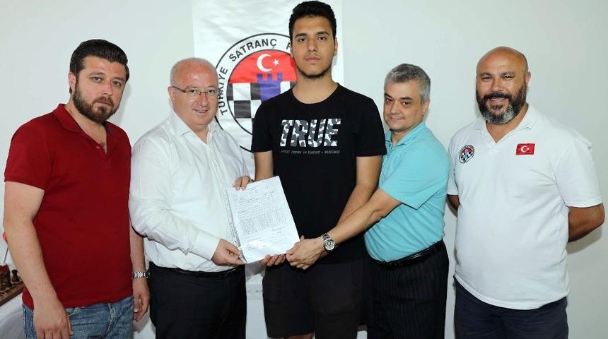 Menteşe Uluslararası Satran&ccedil; Turnuvası Sona Erdi