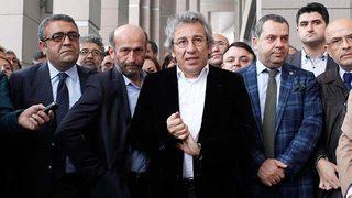 MİT TIR'ları davasında istenen cezalar belli oldu