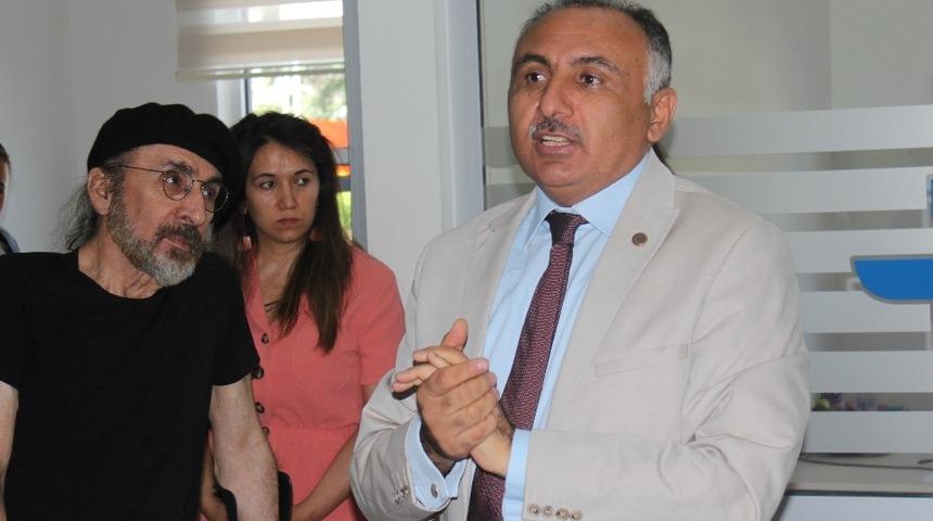Muğla İŞKUR’dan örnek hizmet binası