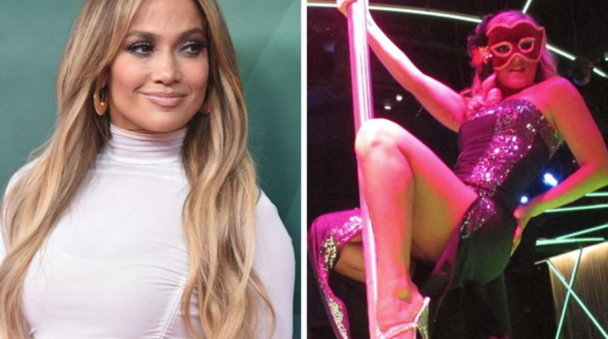 Hustlers filminden fragman müjdesi