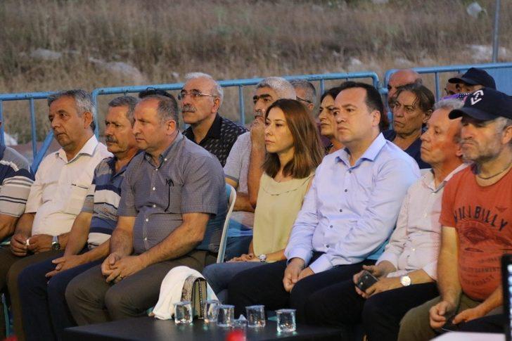 Madımak olayında hayatını kaybedenler Akhisar’da anıldı G4