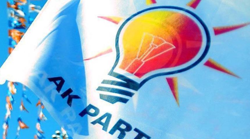 AK Parti Bergama İlçe Başkanı Güven Yakar istifa etti