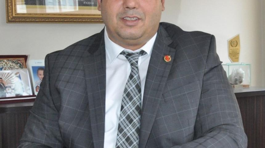 Erkan Sağlam: "Uygulama ertelenmeli"