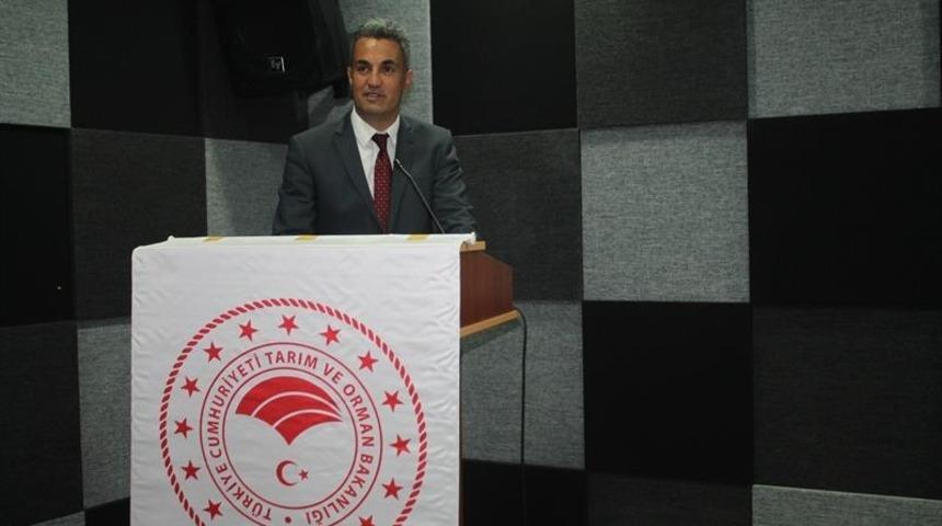 Bilecik’te “Sürü Büyütme ve Yenileme Destekleme” toplantısı