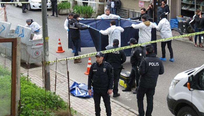 Kadıköy'deki vahşi cinayetle ilgili kan donduran detaylar