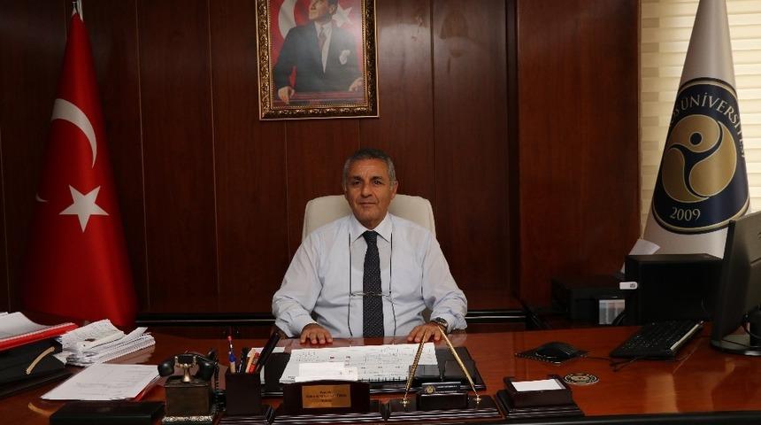 Toros Üniversitesi’nde uygulamalı eğitim öğrencileri işsiz bırakmıyor