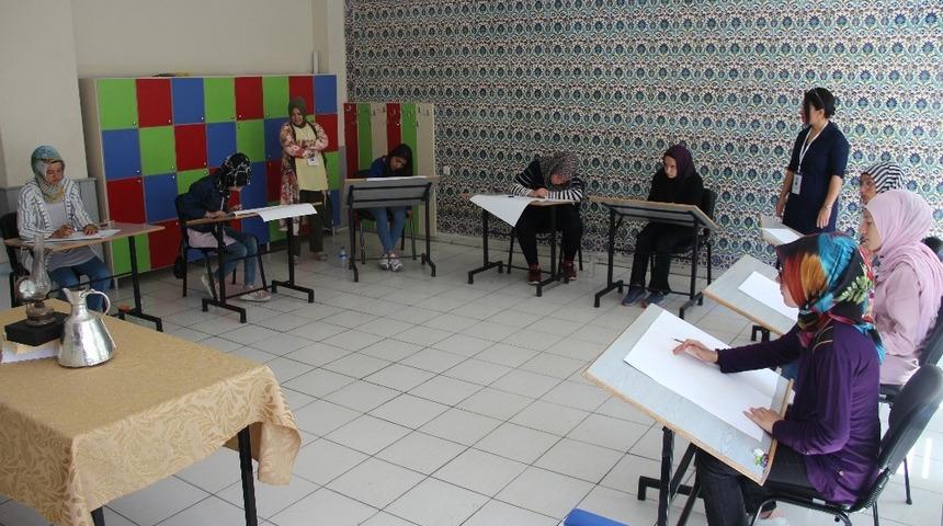 Kırklar’da Özel Yetenek Sınavı