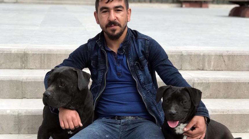 Sırtına yastık koydurup pompalı tüfekle ateş açtırdı! Nedeni ise...