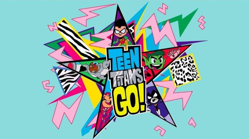 &Ccedil;ocuklar, Teen Titans Go karakterleriyle Optimum&rsquo;da eğlenecek