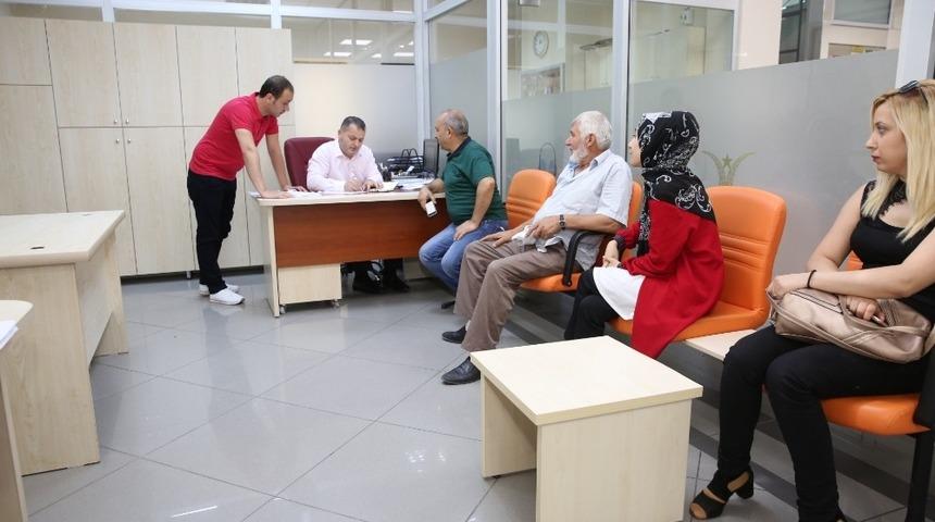 Darıca&rsquo;da işsizliği azaltacak proje