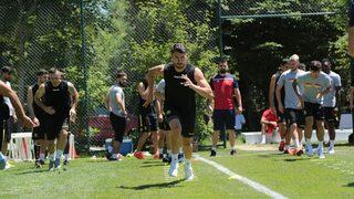  Jahovic geçen sezonki form düşüklüğünün nedenini açıkladı