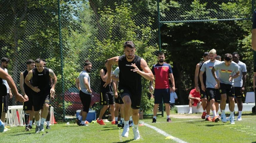  Jahovic geçen sezonki form düşüklüğünün nedenini açıkladı