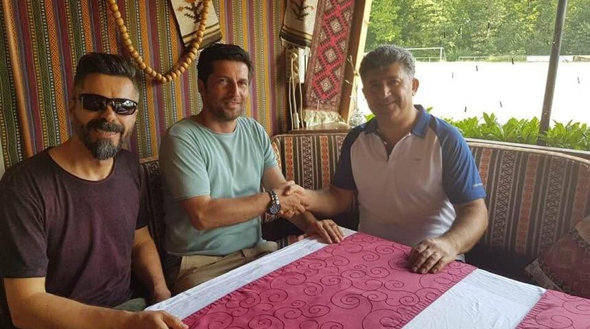 Özvatanspor profesyonel ellere emanet