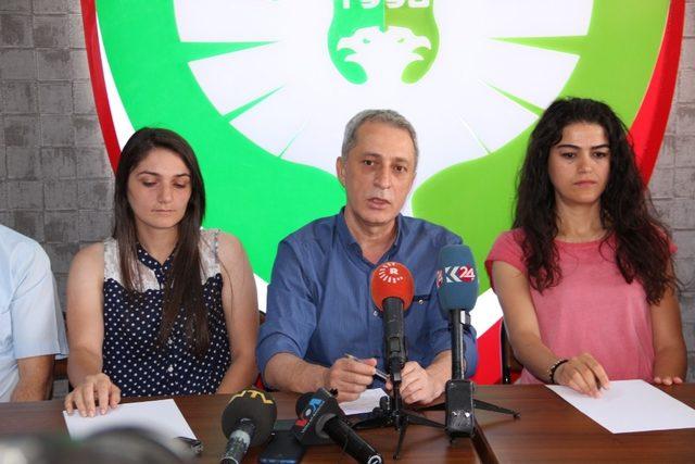 Amedspor Başkanı Kılavuz’dan kadın ve çocukların maça gelmesi çağrısı