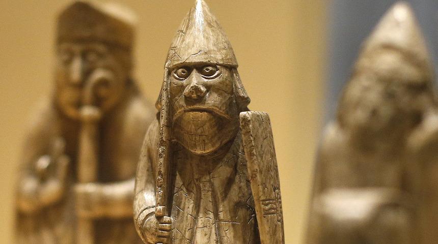 5 sterline aldı, 735 bin sterline sattı