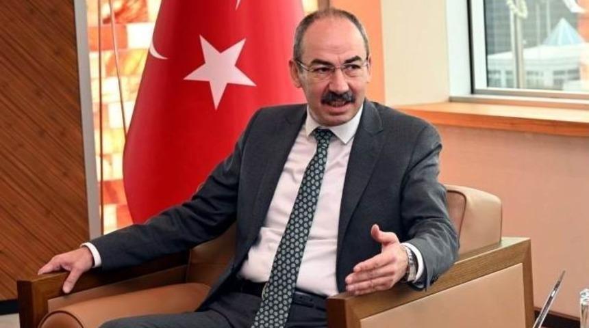 Başkan Gülsoy, "G20 Zirvesi, 2019’un ikinci yarısında ülkemize uğurlu geldi
