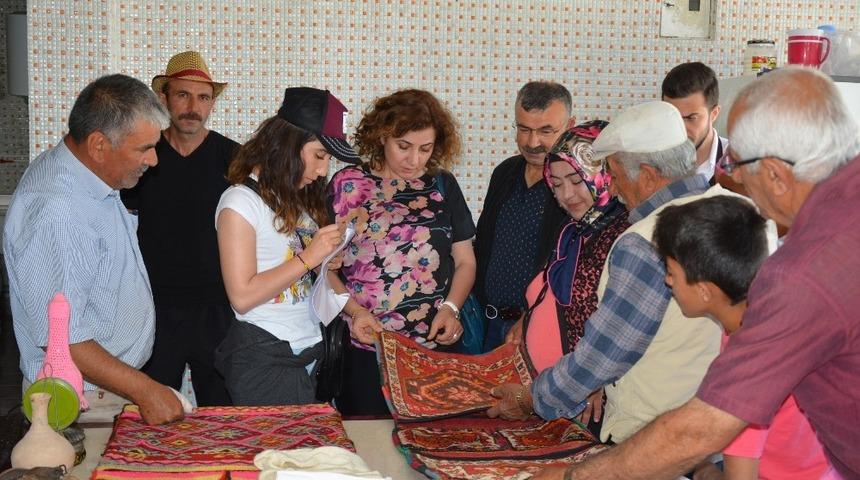 Olgunlaşma Enstitüsü unutulan değerleri arıyor