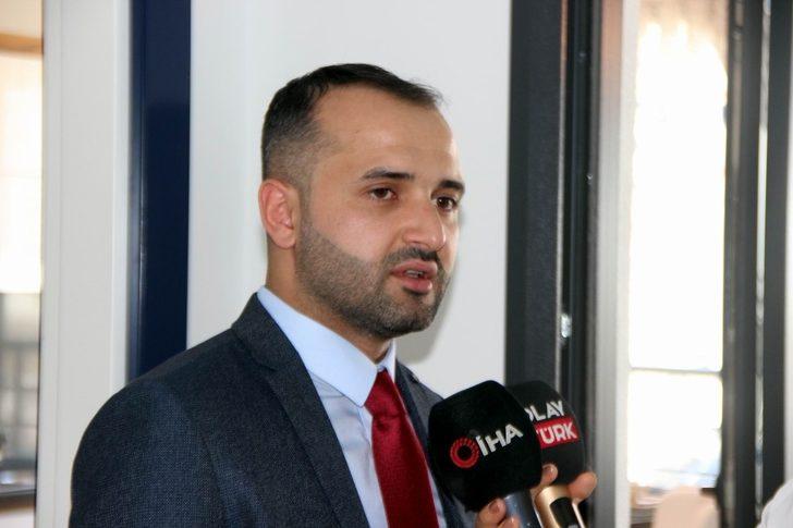 Grup Avenır 2019 projelerini tanıttı G5