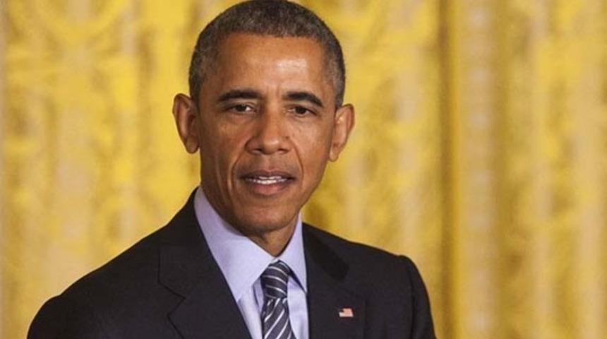 Cumhuriyet&ccedil;i liderlerden Obama'ya mektup: Uzak dur