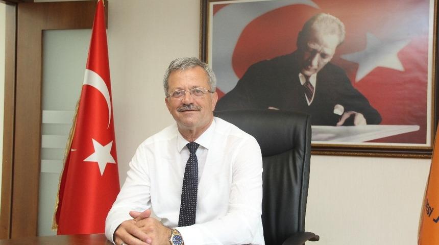 Mersin&rsquo;den Volkswagen&rsquo;e yatırım &ccedil;ağrısı