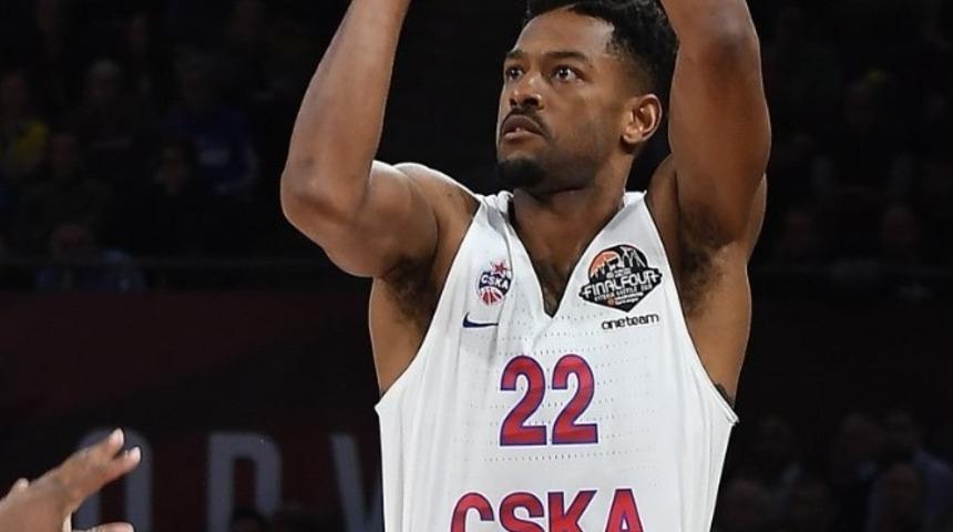 Barcelona, Cory Higgins&rsquo;i transfer etti