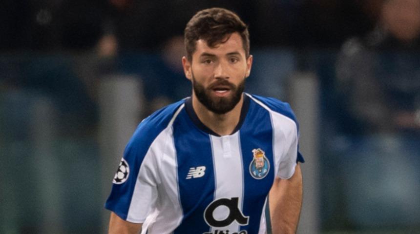 Atletico Madrid transferi duyurdu