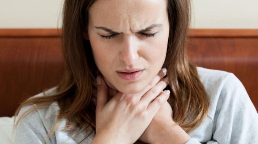 Tiroid fonksiyon bozukluğu olan annelerin çocuklarında “matematik derslerinde” başarı oranı düşük