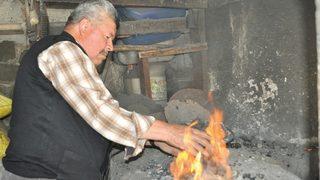 Kalaycılık mesleği son demlerini yaşıyor!