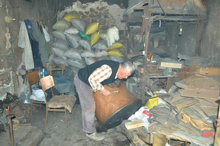 Kalaycılık mesleği son demlerini yaşıyor! G2