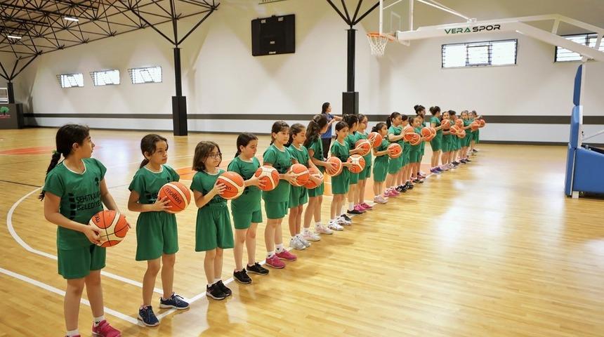 Antren&ouml;r adaylarına yaz d&ouml;neminde staj imkanı