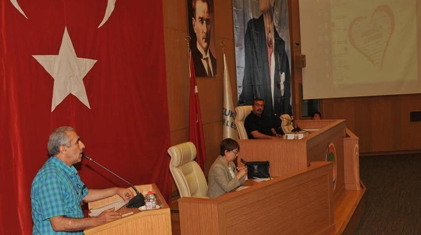 &Ccedil;ukurova&rsquo;ya Madımak Parkı