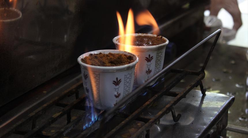 Rica &uuml;zerine başlamıştı, siparişlere yetişemiyor