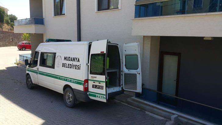 Kızıyla görüşmek istedi diye kocası tarafından pompalı tüfekle öldürüldü! G4