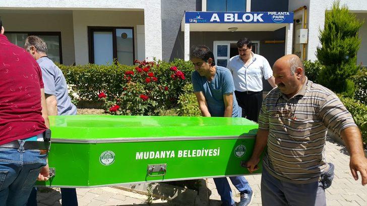 Kızıyla görüşmek istedi diye kocası tarafından pompalı tüfekle öldürüldü! G5