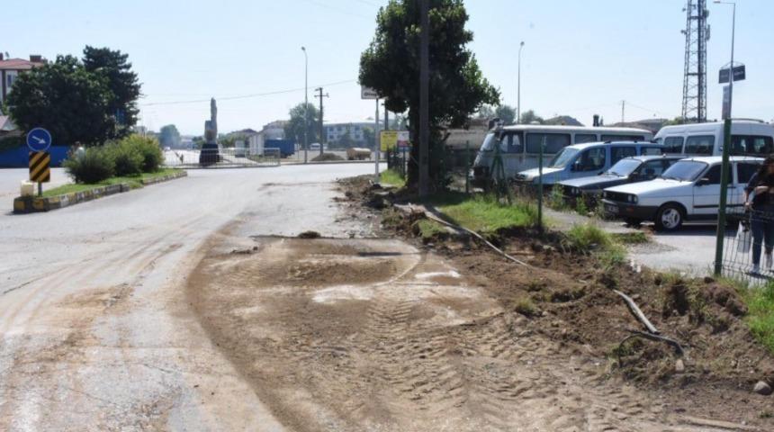 Ekipler d&uuml;zenleme i&ccedil;in harekete ge&ccedil;ti