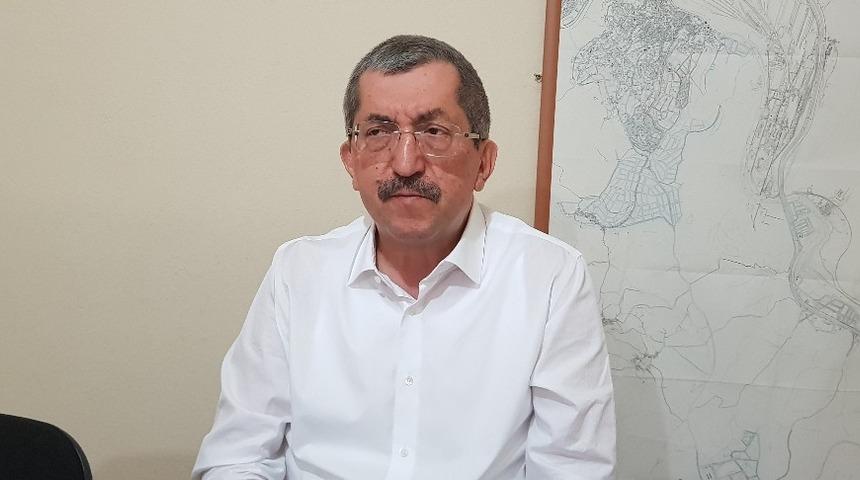 Karab&uuml;k&rsquo;te Filyos End&uuml;stri b&ouml;lgesi tepkisi