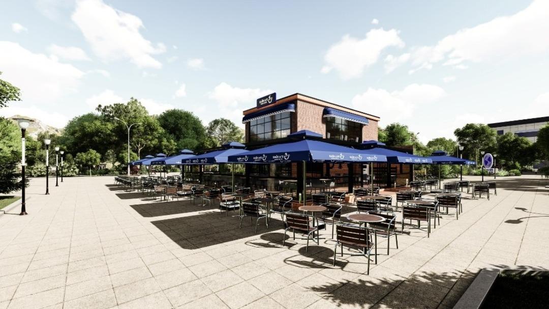 `Yaşayan Kamp&uuml;s` Projesi Hayata ge&ccedil;iyor