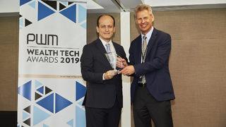 Akbank Private Banking'e Orta ve Doğu Avrupa'nın En İyisi Ödülü