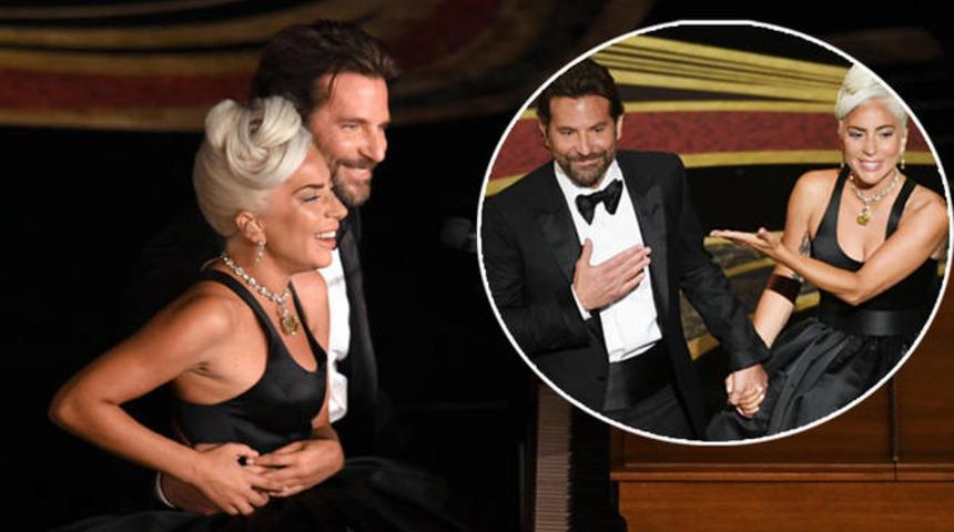 Lady Gaga ve Bradley Cooper hangi filmde yeniden birlikte rol alacak?