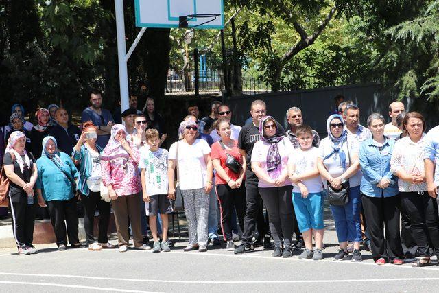 Evinde kalp krizi geçiren astsubay, hayatını kaybetti