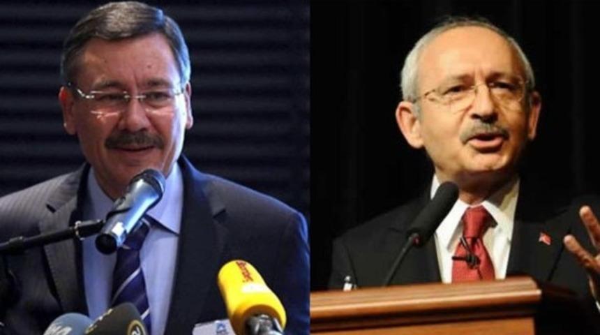 Melih G&ouml;k&ccedil;ek: Kemal Kılı&ccedil;daroğlu'nun darbeden haberi vardı