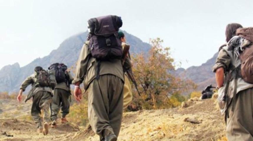 Irak'tan Sincar'daki PKK varlığı i&ccedil;in kritik a&ccedil;ıklama